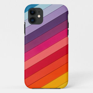 Spectrum Tecture iPhone 11 Case