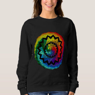 Spectrums Are Beautiful Autism Awareness Sweatshirt