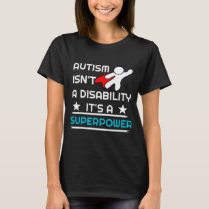 Sped Special Education Ese Teacher Autism Awarenes T-Shirt