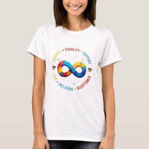 , sped teacher shirt, autism aware shirt, T-Shirt