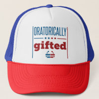 Speech and Debate Oratorically Gifted
