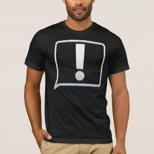 Speech Bubble T-Shirt
