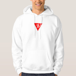 Speech in the Silence Sweatshirt / Hoodie