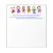 Speech-Language Pathologist's Notepad
