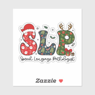 Speech Language Pathology