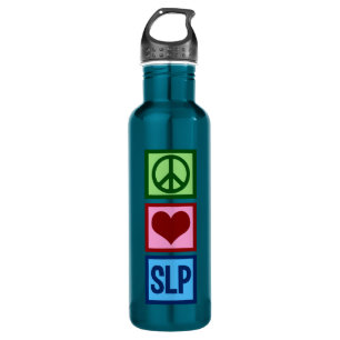 Speech Language Pathology 710 Ml Water Bottle