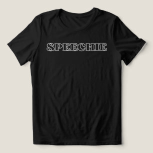 Speech language pathology,Speech Pathologist Slp,S Tri-Blend Shirt