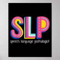 Speech Language Therapist Pathologist Pathology Th