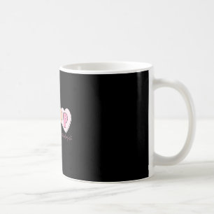 Speech Therapist Valentines Slp Speech Language Pa Coffee Mug