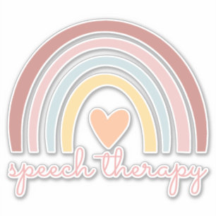 Speech Therapy I