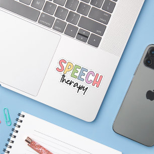Speech Therapy SLP Speech Pathologist Gifts