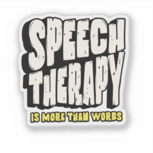 Speech Therapy Speech Therapist