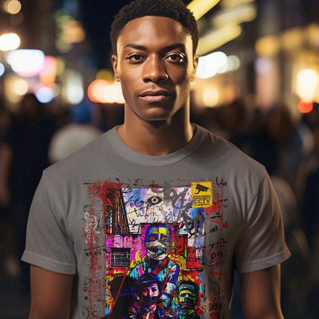 speechless Tri-Blend shirt (Creator Uploaded)