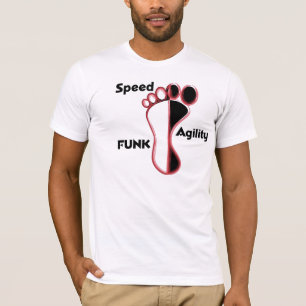 Speed Agility Funk T-Shirt