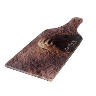 Speed Bump Cutting Board