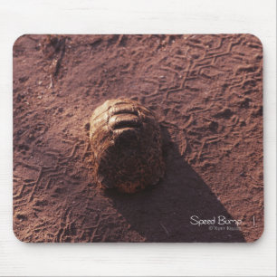 Speed Bump Mouse Pad