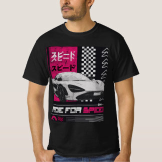 Speed car T-Shirt