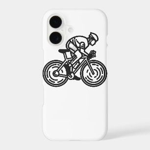 speed cyclist