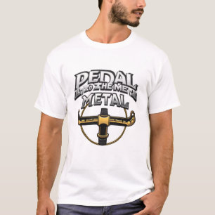 Speed Design T-Shirt