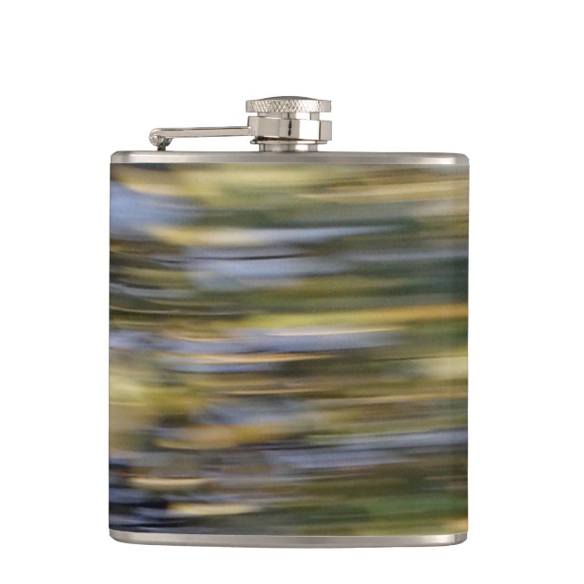 Speed Hip Flask (Front)