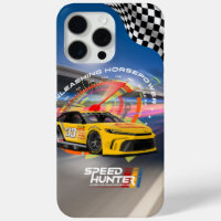 Speed Hunter |