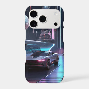 Speed iPhone / iPad case