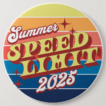 Speed Limit Summer 2025 Sunset
