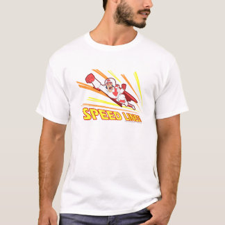 Speed Lines! T-Shirt