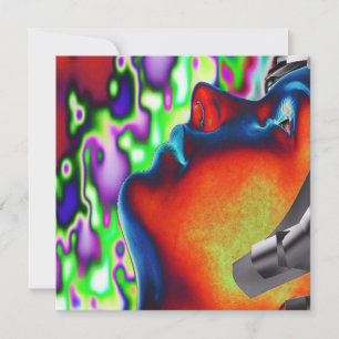 Speed of Light Card