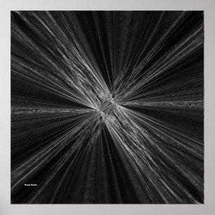 Speed of Light Poster