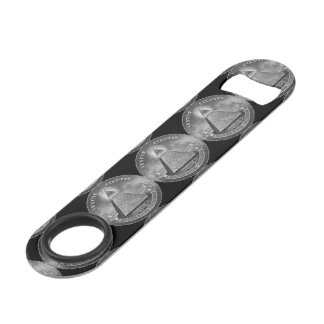 Speed Open Beer Bottle Opener Pro Bar Key
