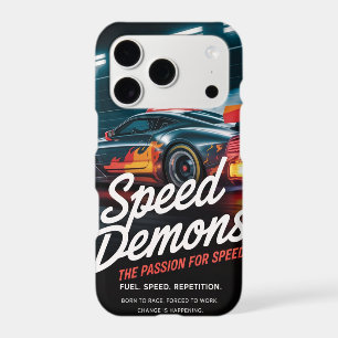 Speed Power