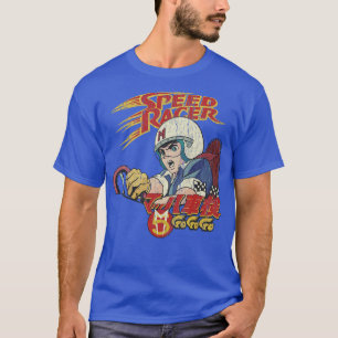 speed racer T-Shirt