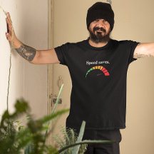 Speed Saves motorcycle tshirt