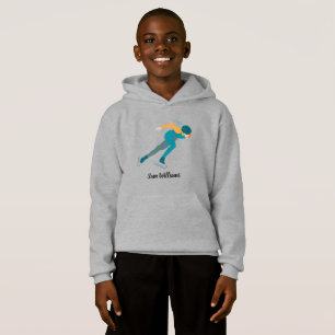 Speed Skating