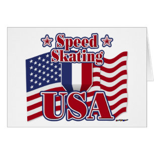 Speed Skating USA
