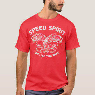 SPEED SPIRIT 1 T-Shirt