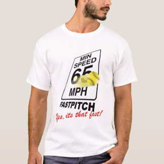speed T-Shirt