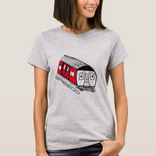 Speedo T-Shirt