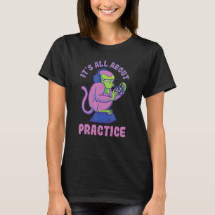 Speedsolving Puzzle Master Speed Cubing Speedcube T-Shirt