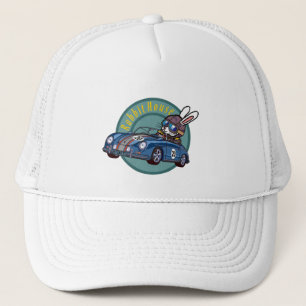 Speedstar Tracker Hat