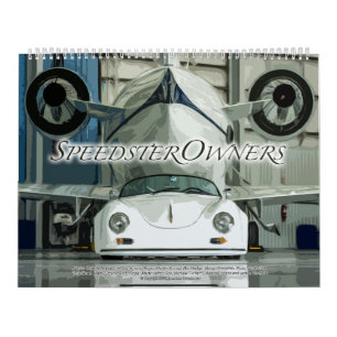 SpeedsterOwners.com Calendar