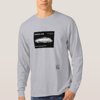 Speedy Air T-Shirt