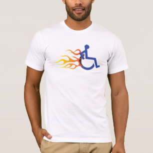 Speedy Chair Mens T T-Shirt