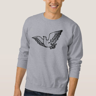 speedy deliveries sweatshirt