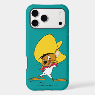 SPEEDY GONZALES™ Bow-Tie