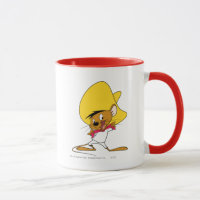 SPEEDY GONZALES™ Bow-Tie