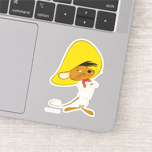 SPEEDY GONZALES™ Confident Colour