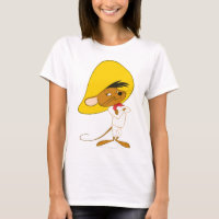 SPEEDY GONZALES™ Confident Colour