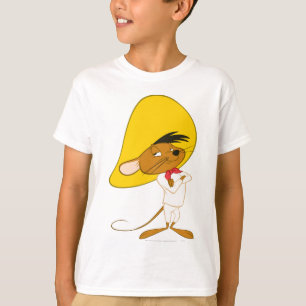 SPEEDY GONZALES™ Confident Colour T-Shirt